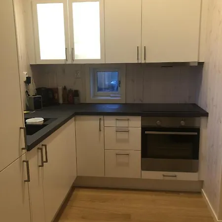 Holiday home Sykkelhytte Ved Slatten I Synnfjellet *