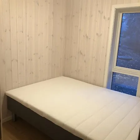 Holiday home Sykkelhytte Ved Slatten I Synnfjellet