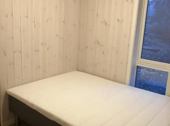 Casa de Férias Sykkelhytte Ved Slatten I Synnfjellet