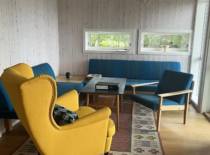 Sykkelhytte Ved Slatten I Synnfjellet Casa de Férias