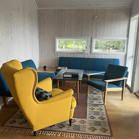 Sykkelhytte Ved Slatten I Synnfjellet Prázdninový dům